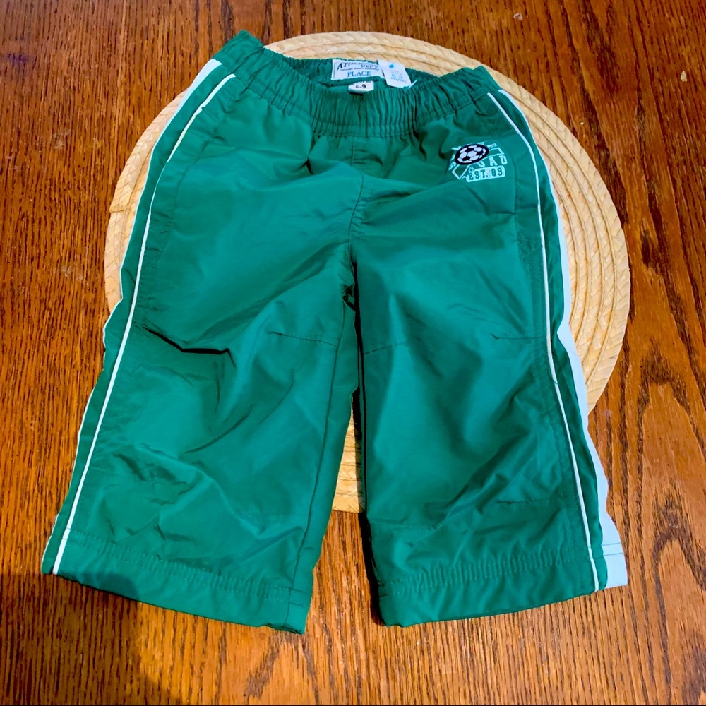 Place Kids EasyWear Pull-On Drawstring Snow-pant Size Taille 6-9months